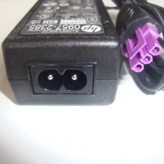 Кабель для принтера: какой нужен и как выбрать