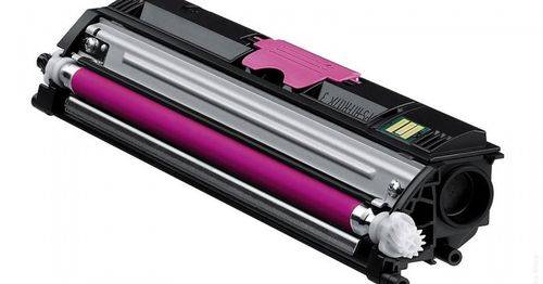 Сброс сообщения "Неоригинальный картридж с тонером" в аппаратах Kyocera