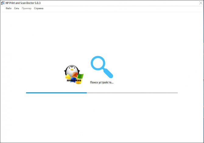 Как полностью удалить принтер вместе с драйверами с систем Windws 7, 8, 10