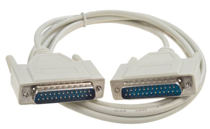 Кабель для принтера: какой нужен и как выбрать