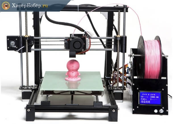 Как распечатать АЗ на принтере А4 на двух листах