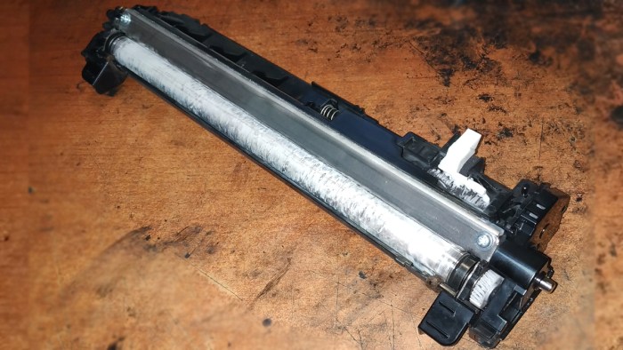 Блок разработки Kyocera FS-1040