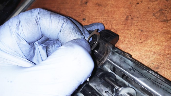 Группа разработчиков Kyocera FS-1040