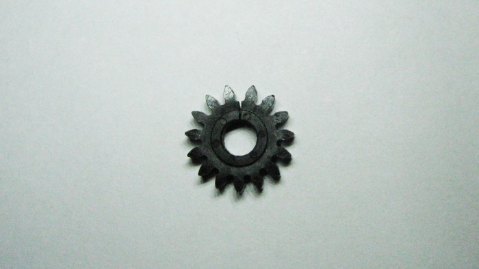 Маятниковый редуктор л.с. 15т