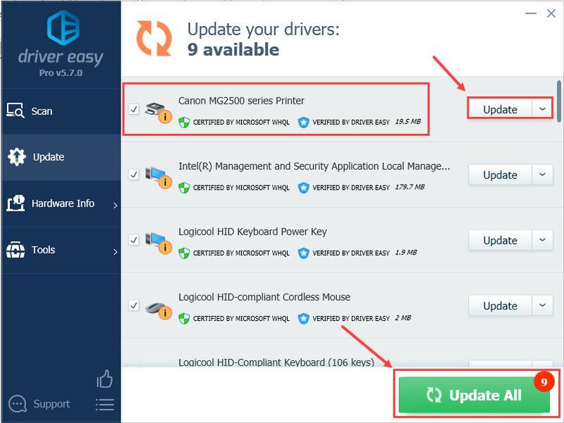 Почему принтер стал медленно печатать