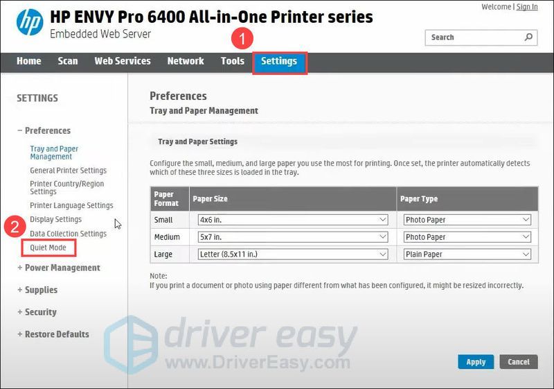 Почему принтер стал медленно печатать