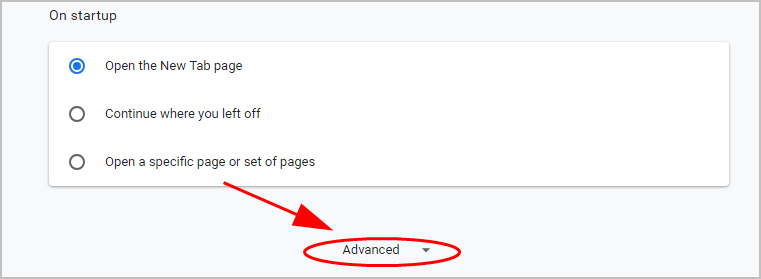 Проблемы с набором текста в обратном направлении