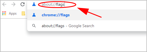 Проблемы с набором текста в обратном направлении
