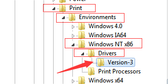 Статус принтера «Драйвер недоступен» в Windows 10: что делать для изменения состояния