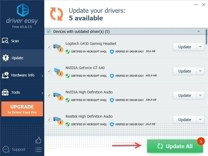 Исправлено: ошибка Valorant «Сбой графического драйвера»