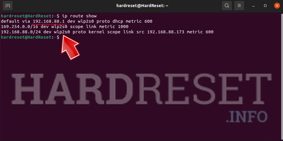 Полный сброс KYOCERA ecosys M2035dn