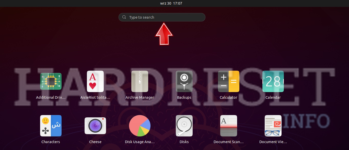 Аппаратный сброс KYOCERA ecosys M2035dn