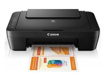 мфу canon pixma mg2540s 0727c007 отзывы