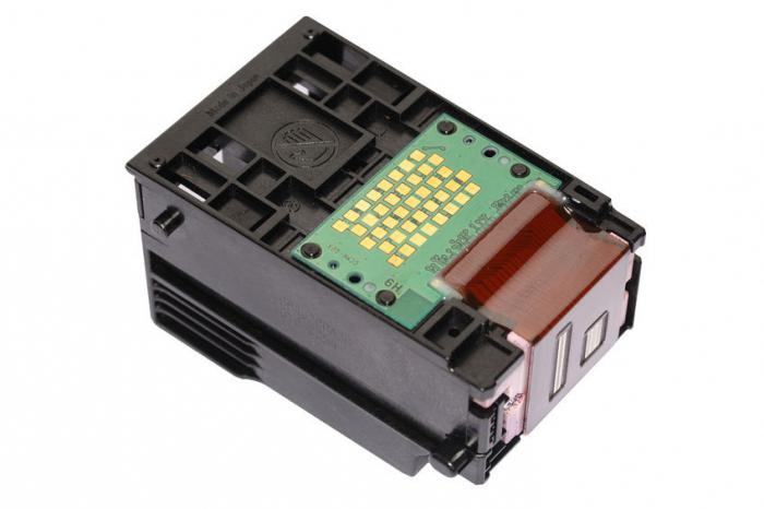 принтер hp не видит картридж 