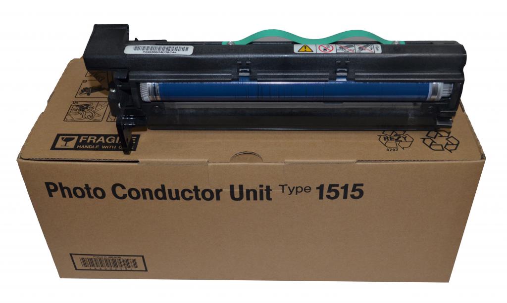 проблемы с фотобарабаном