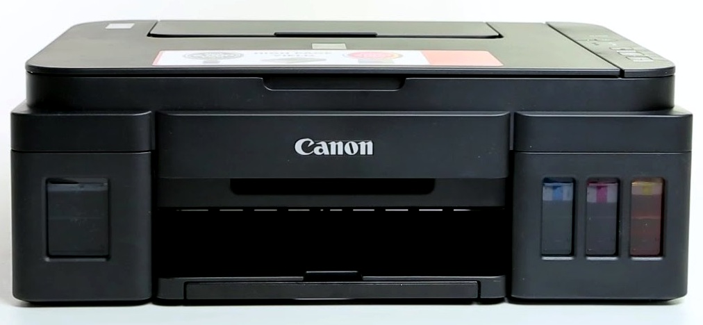 canon pixma g2400
