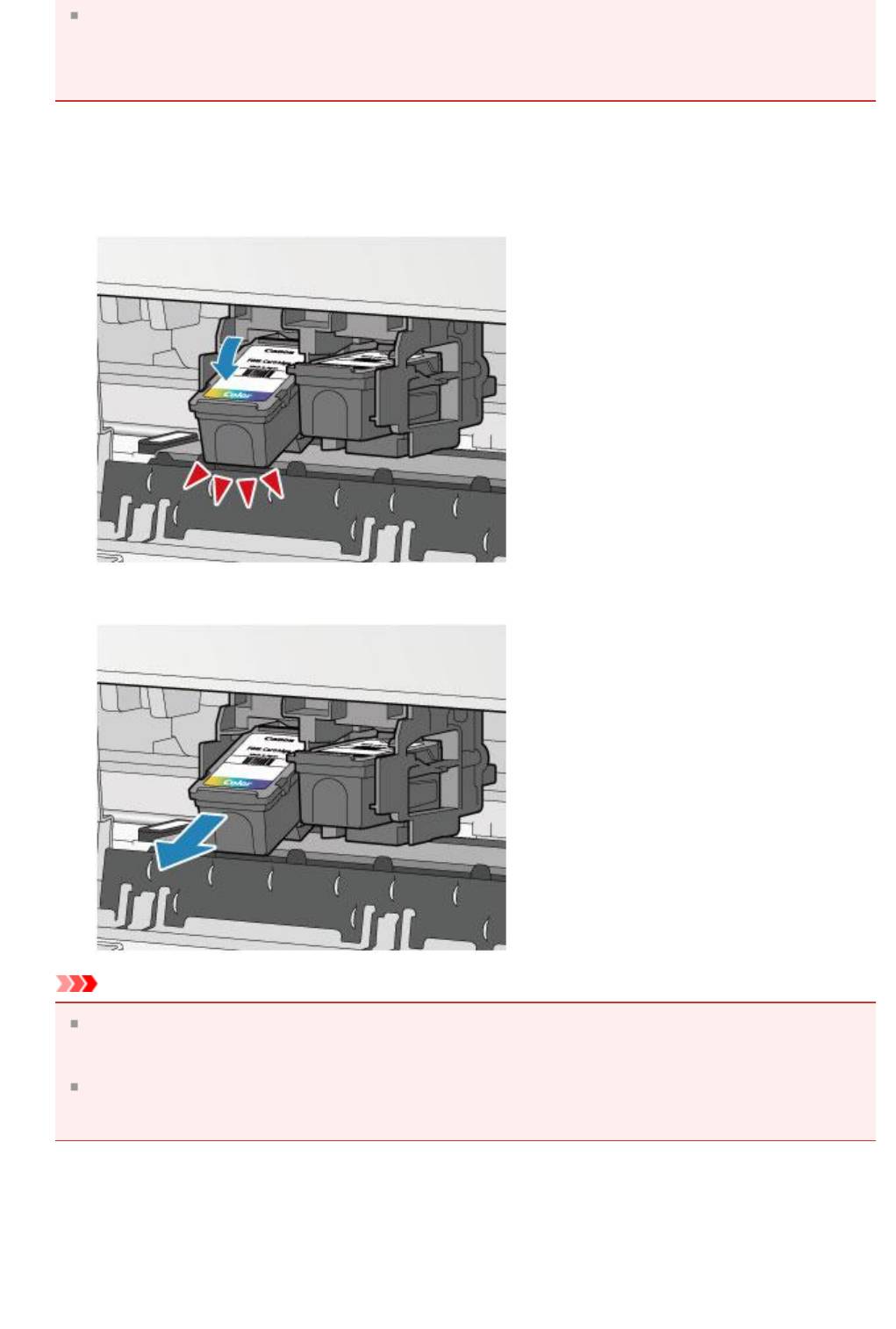 Замена картриджа в принтере: как вставить новый расходник в устройства HP, Canon, Brother, Kyocera, Xerox, Samsung