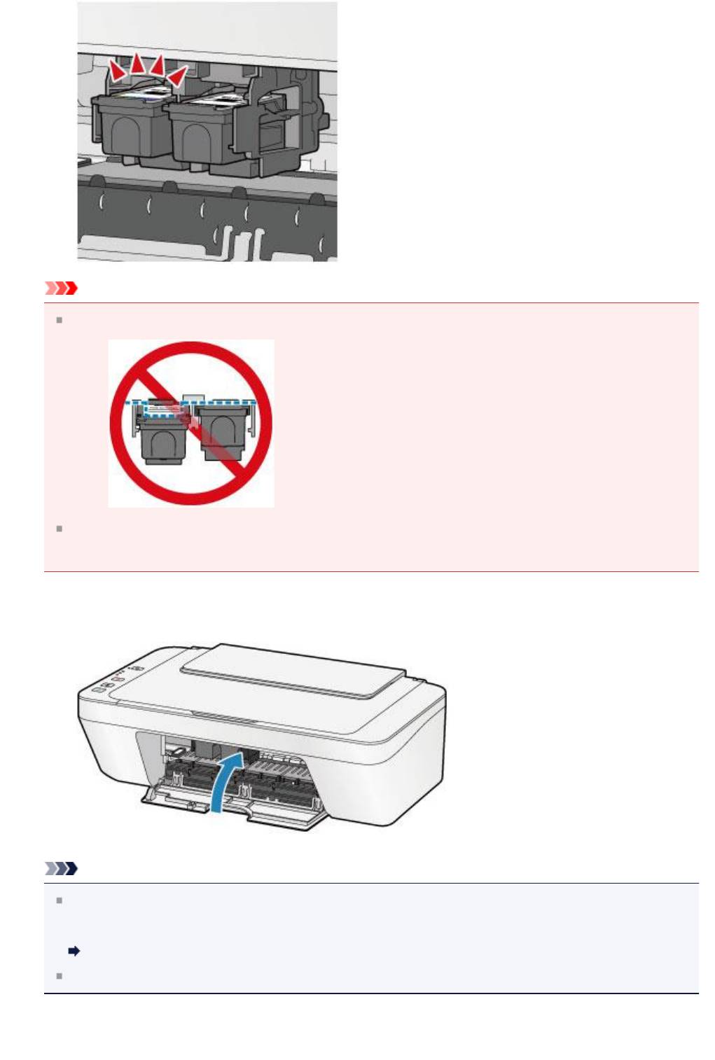 Замена картриджа в принтере: как вставить новый расходник в устройства HP, Canon, Brother, Kyocera, Xerox, Samsung