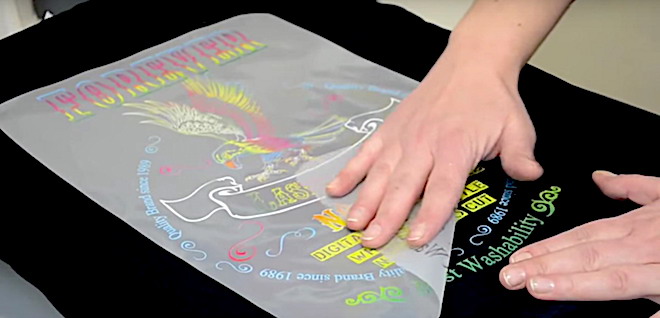 Термотрансфер