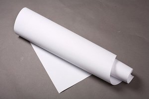 Как изготавливают ватман