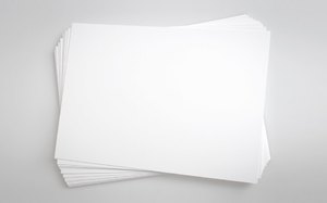 а5 формат бумаги - для чего используют