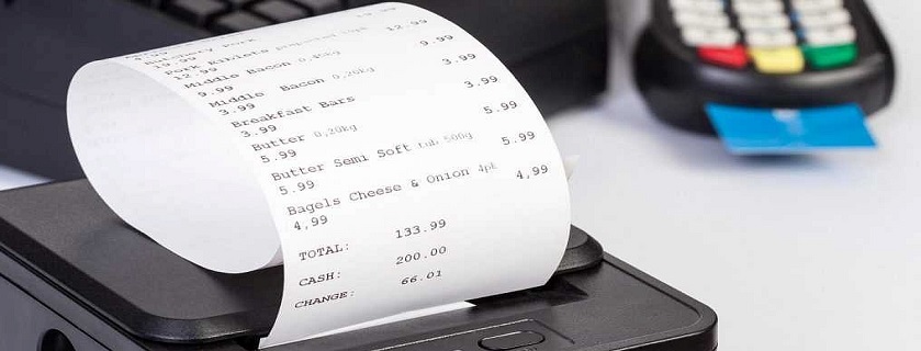 Бывают ли бесплатные программы для печати чеков на принтере