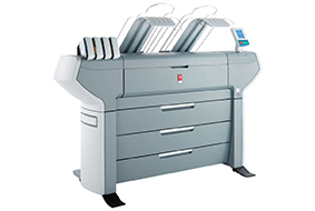 Твердочернильные плоттеры