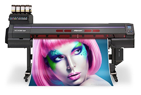 УФ плоттеры