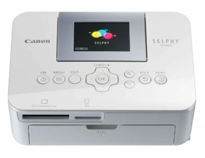 Лучшие принтеры для печати фотографий дома в 2023