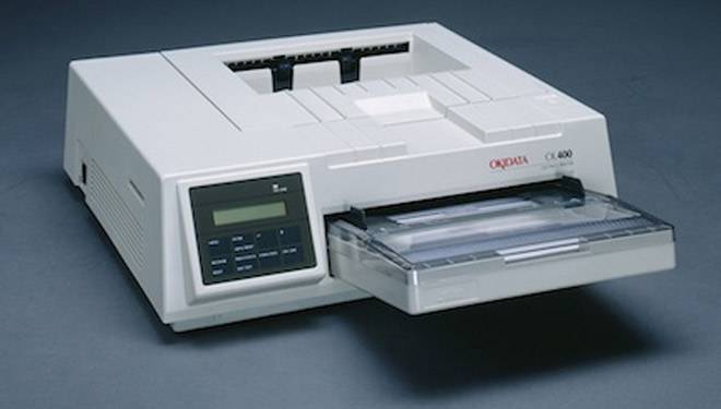 Светодиодный принтер: преимущества и недостатки, ТОП-13 моделей