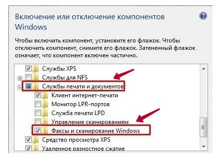 Как пользоваться сканером на Windows 10