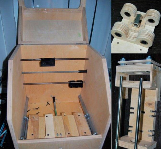 Новая жизнь старого принтера: что можно из него сделать