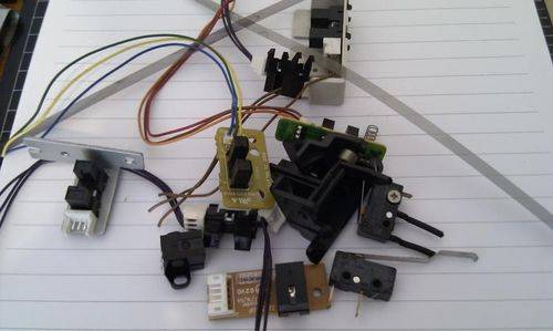 Новая жизнь старого принтера: что можно из него сделать
