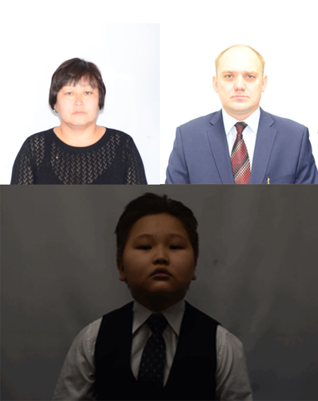 Неудачно снятые фотографии