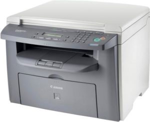 Canon i SENSYS MF4018