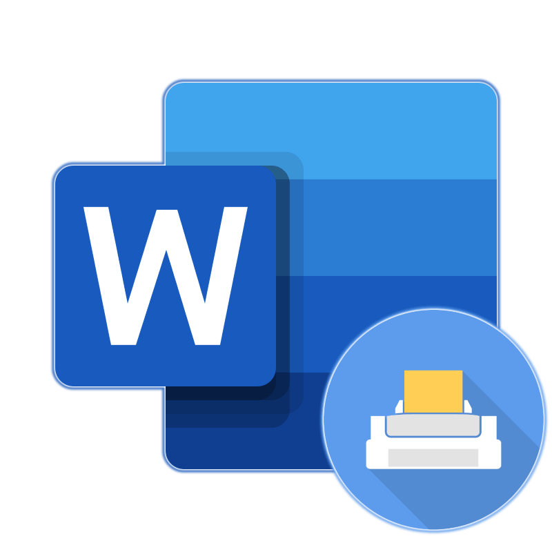 как распечатать документ с компьютера на принтере пошагово вордовской программе Kak raspechatat v Vorde 2