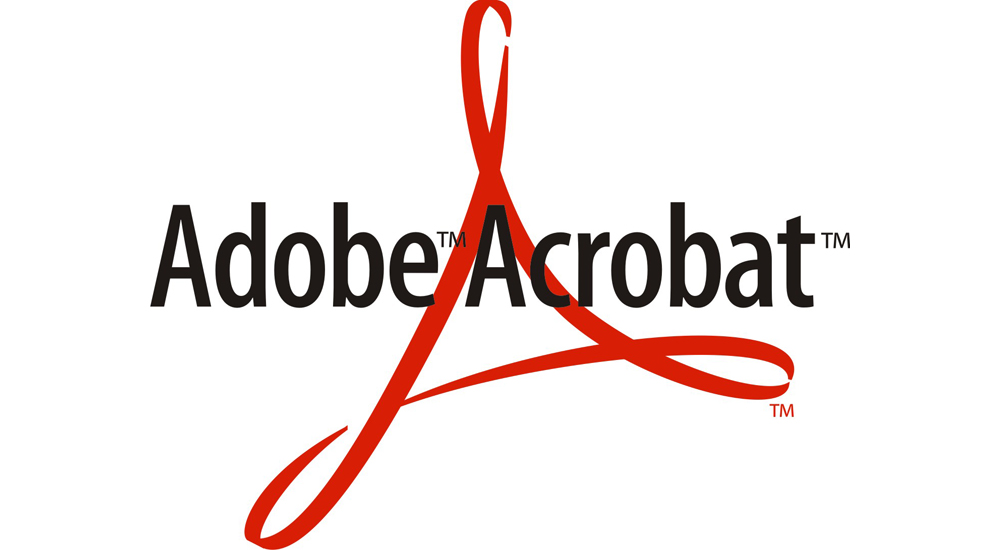Adobe Acrobat Reader