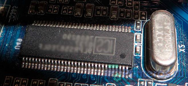 Изображение токтового генератора