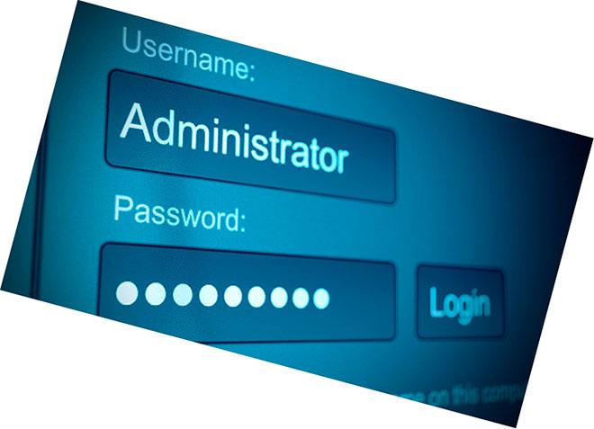 Windows 10 требует пароль при подключении сетевого принтера