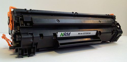 Инструкция как поменять картридж в принтере