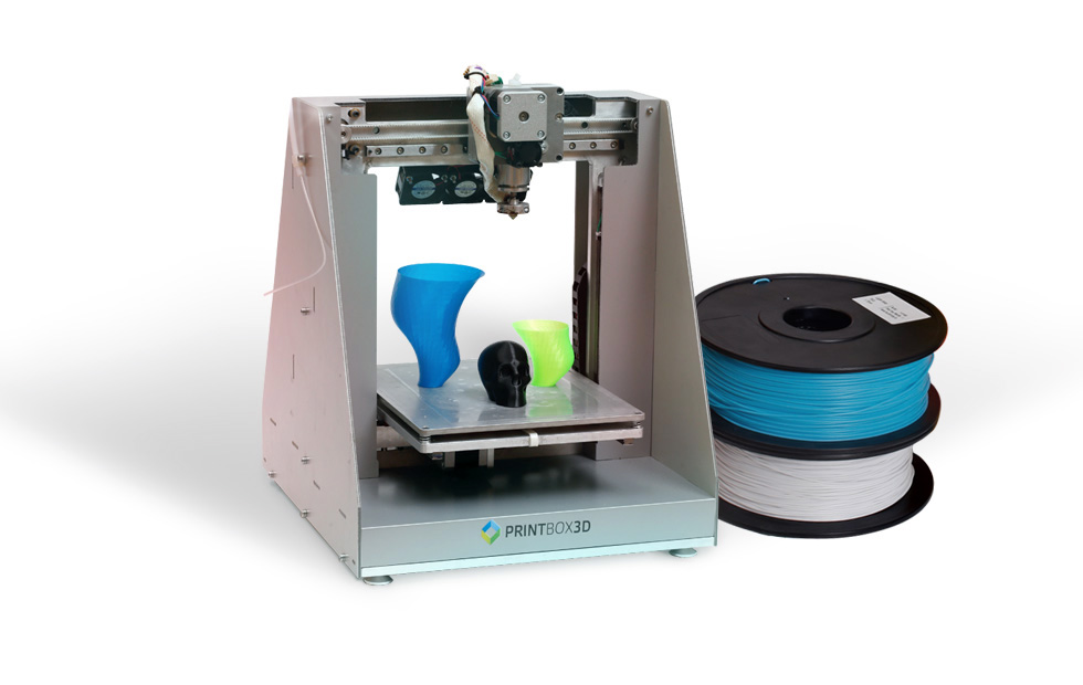 3D-принтер: как работает и для чего он нужен, принципы работы, виды принтеров и технологии печати