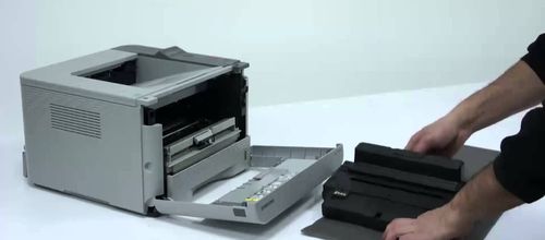 Ремонт принтера