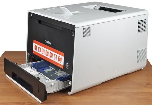 Основные ошибки принтера Brother и инструкция как их сбросить