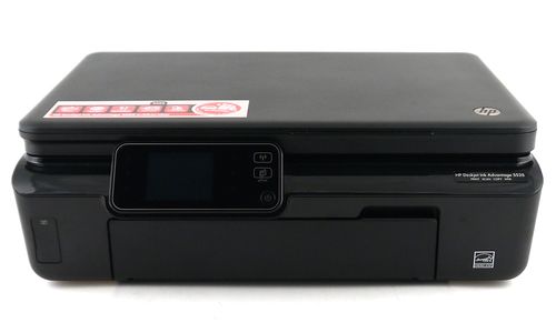 Принтер HP Deskjet