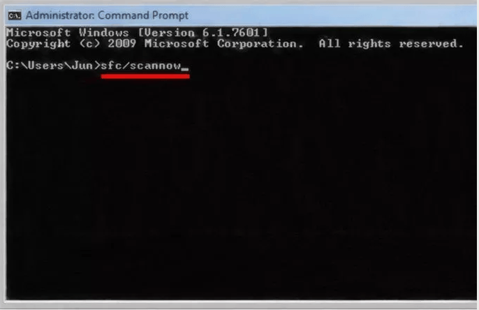 Командная строка
