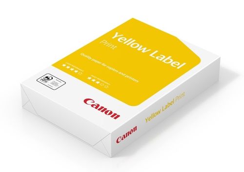 Бумага для принтера Canon