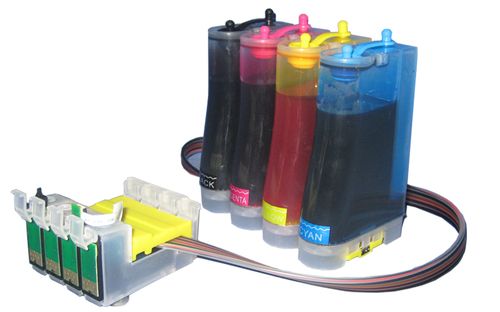 Значение и отладка ошибки принтера B200