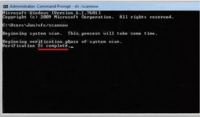 Сканированеи системы