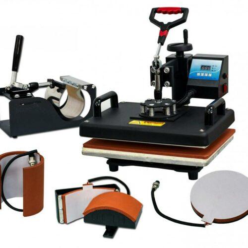 Сублимационный принтер: принцип работы, выбор, лучшие модели