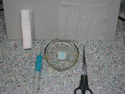 Инструменты